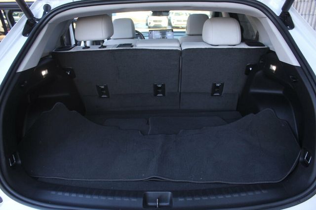 2024 Honda Prologue AWD TOURING W/ NAVIGATION, LEATHER - 22895455 - 30