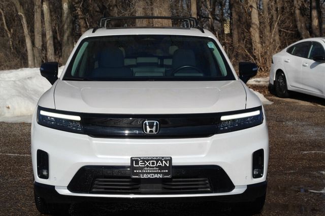 2024 Honda Prologue AWD TOURING W/ NAVIGATION, LEATHER - 22895455 - 3