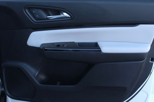 2024 Honda Prologue AWD TOURING W/ NAVIGATION, LEATHER - 22895455 - 5