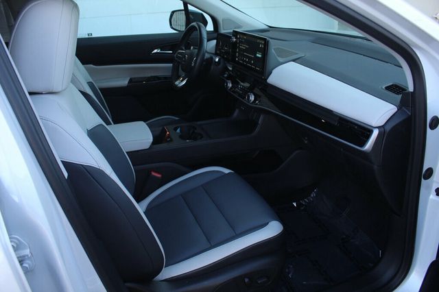 2024 Honda Prologue AWD TOURING W/ NAVIGATION, LEATHER - 22895455 - 7