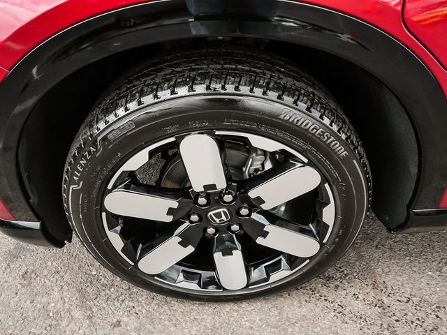 2024 Honda Prologue Elite - 23078027 - 9