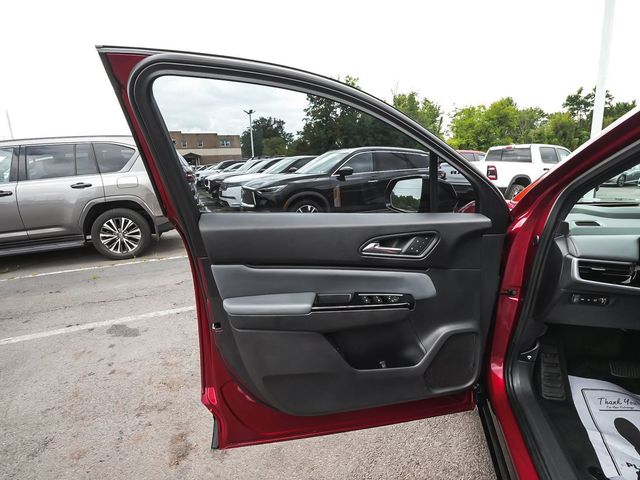 2024 Honda Prologue Elite - 23078027 - 10
