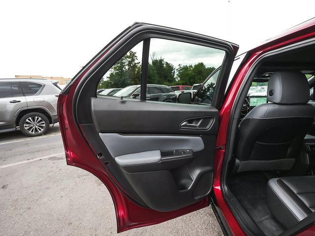 2024 Honda Prologue Elite - 23078027 - 12