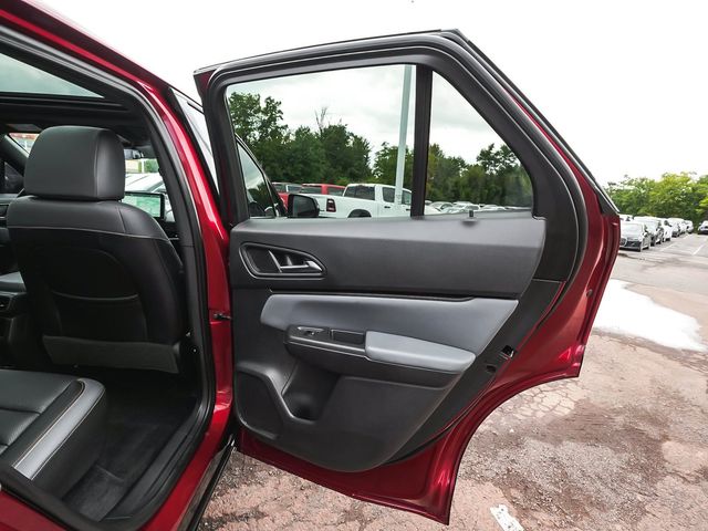 2024 Honda Prologue Elite - 23078027 - 13