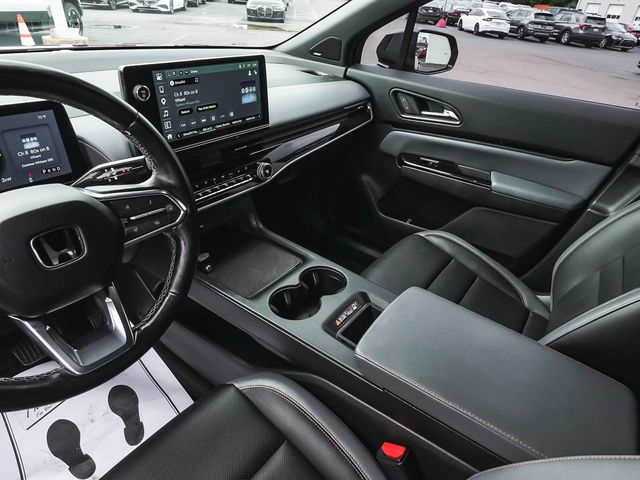 2024 Honda Prologue Elite - 23078027 - 16