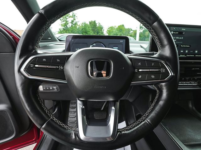 2024 Honda Prologue Elite - 23078027 - 18