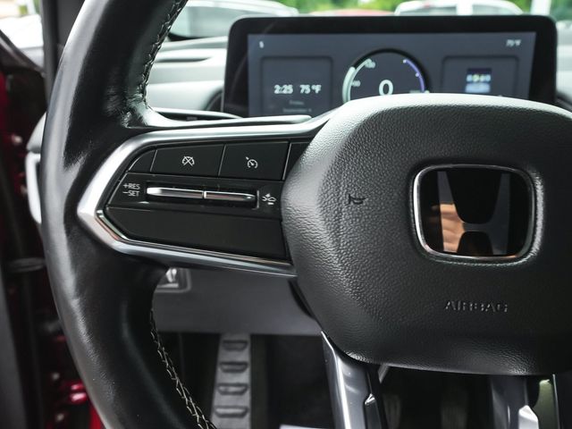 2024 Honda Prologue Elite - 23078027 - 19