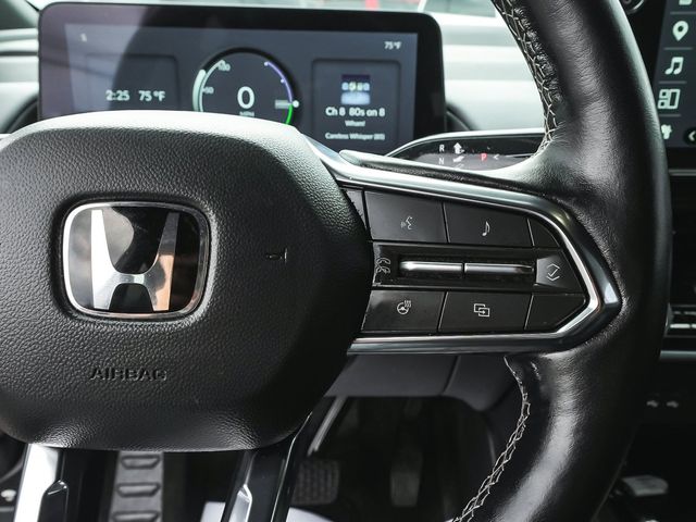 2024 Honda Prologue Elite - 23078027 - 20