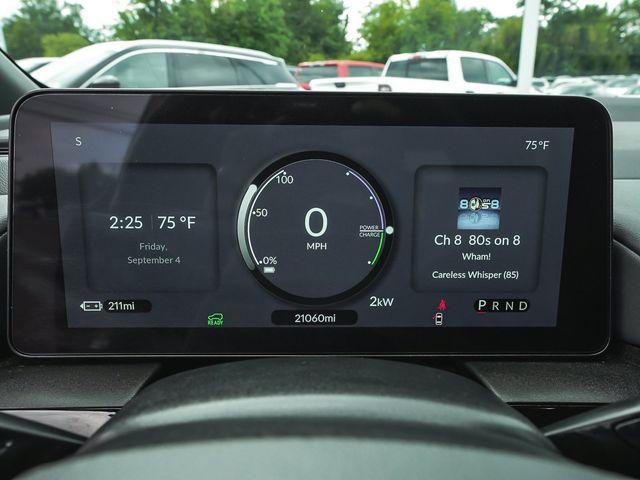 2024 Honda Prologue Elite - 23078027 - 21