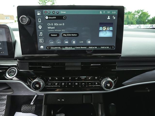 2024 Honda Prologue Elite - 23078027 - 25