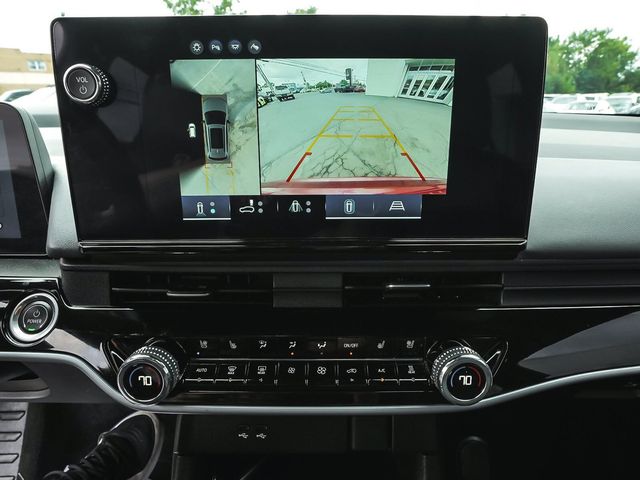 2024 Honda Prologue Elite - 23078027 - 28