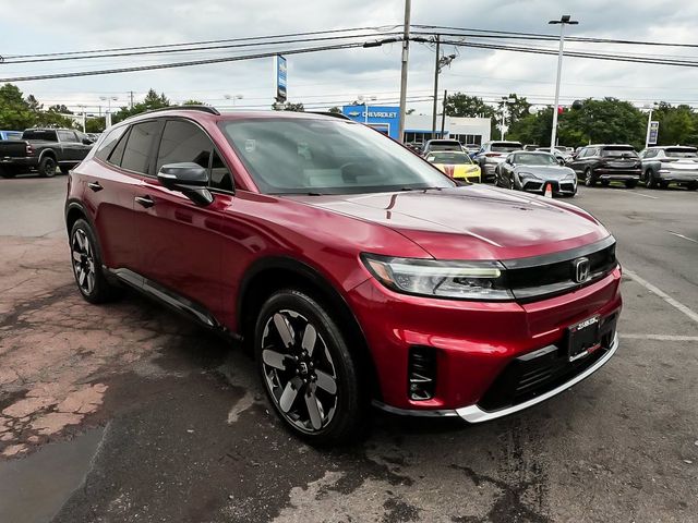 2024 Honda Prologue Elite - 23078027 - 2