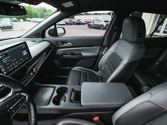 2024 Honda Prologue Elite - 23078027 - 31