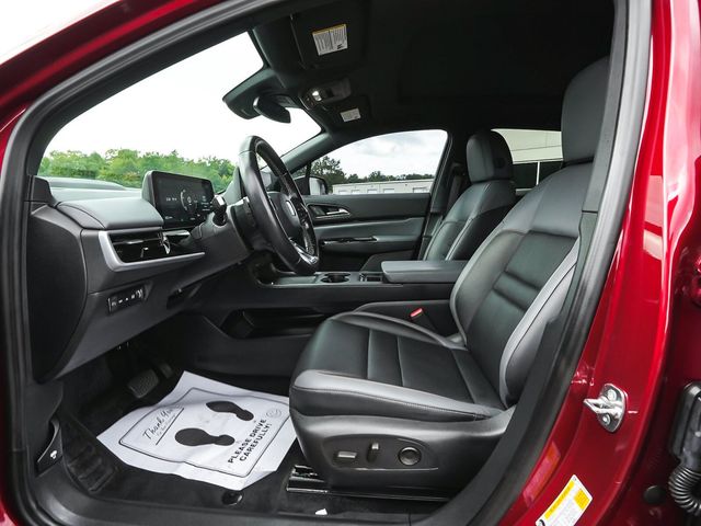 2024 Honda Prologue Elite - 23078027 - 32