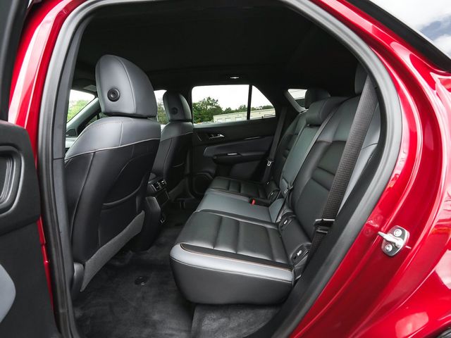 2024 Honda Prologue Elite - 23078027 - 33