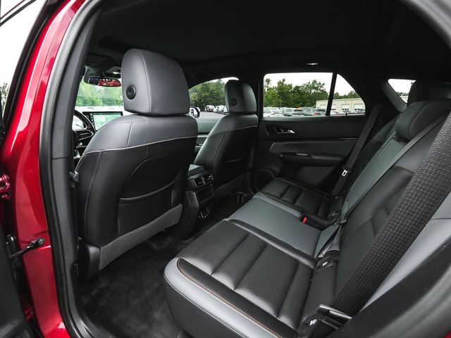 2024 Honda Prologue Elite - 23078027 - 34