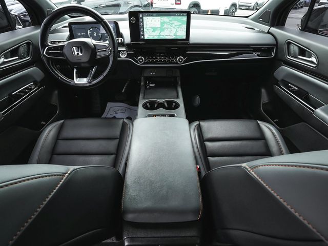 2024 Honda Prologue Elite - 23078027 - 35