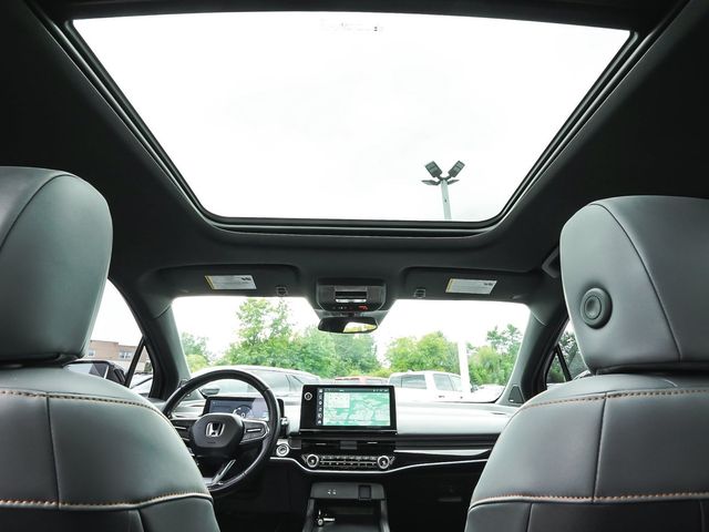 2024 Honda Prologue Elite - 23078027 - 36