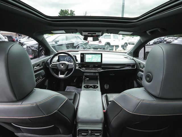 2024 Honda Prologue Elite - 23078027 - 37