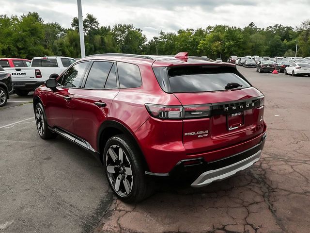 2024 Honda Prologue Elite - 23078027 - 3