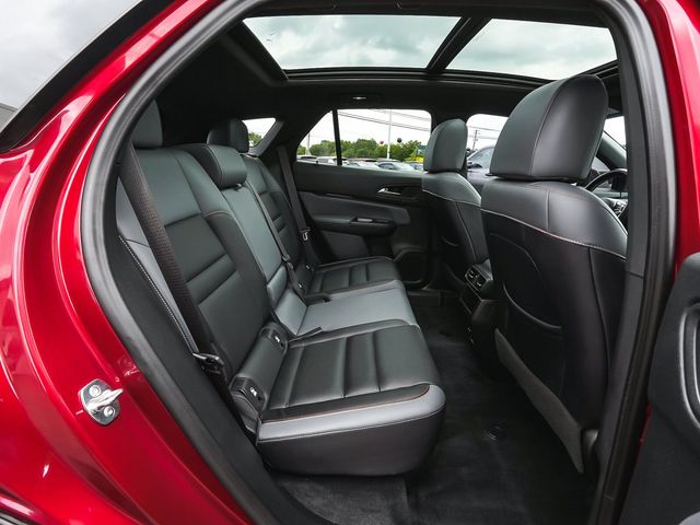 2024 Honda Prologue Elite - 23078027 - 39
