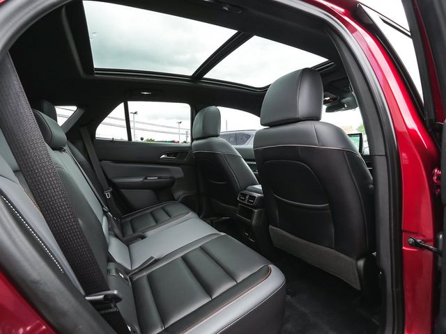 2024 Honda Prologue Elite - 23078027 - 40