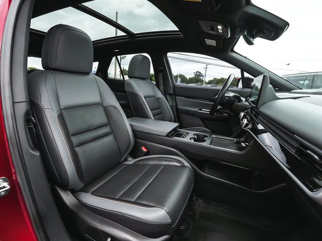 2024 Honda Prologue Elite - 23078027 - 41