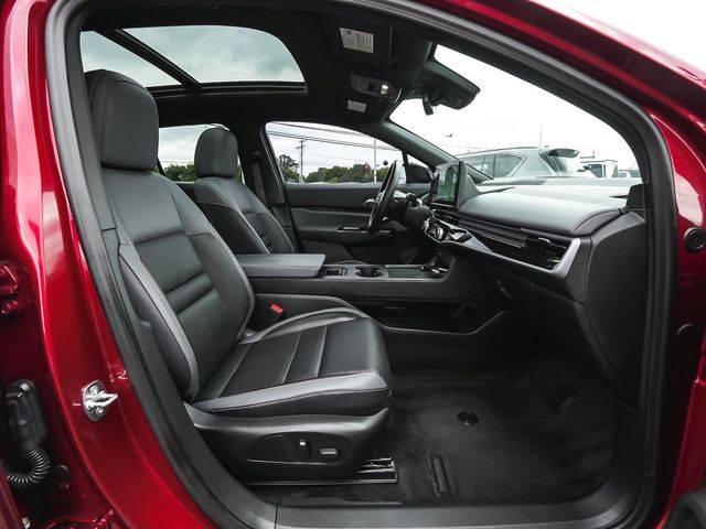 2024 Honda Prologue Elite - 23078027 - 42