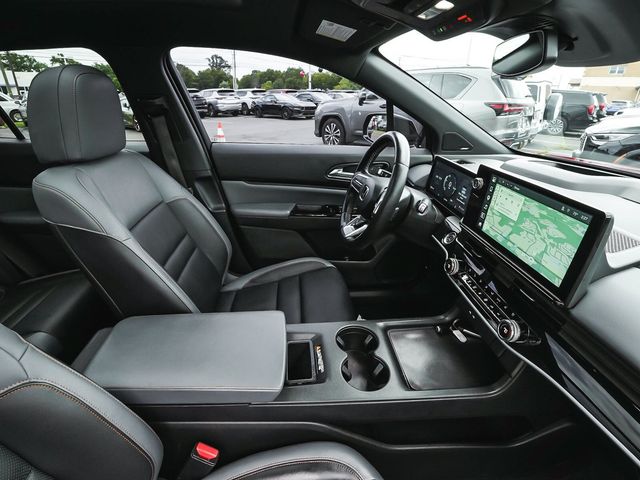 2024 Honda Prologue Elite - 23078027 - 43