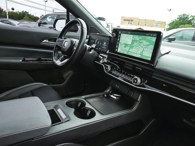 2024 Honda Prologue Elite - 23078027 - 44