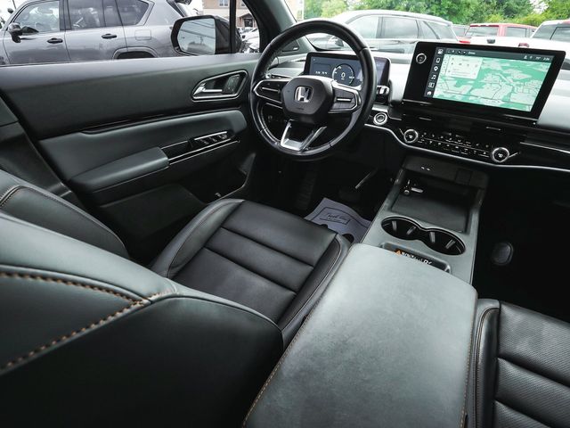 2024 Honda Prologue Elite - 23078027 - 45