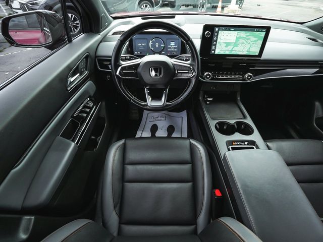 2024 Honda Prologue Elite - 23078027 - 46