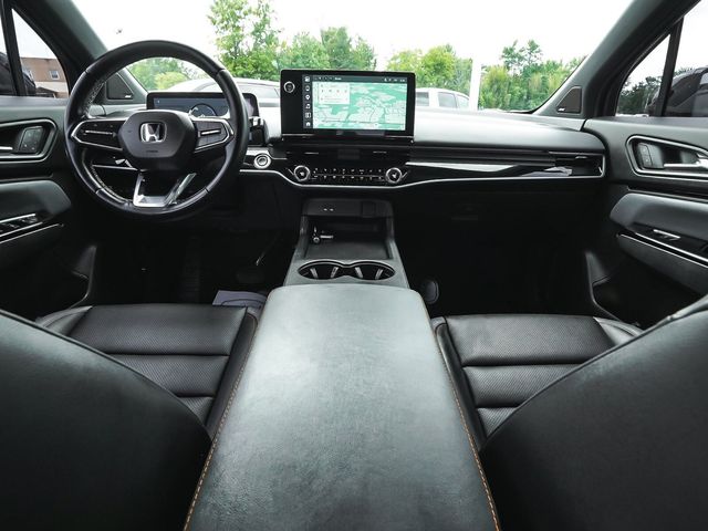 2024 Honda Prologue Elite - 23078027 - 47