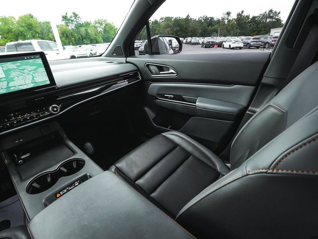 2024 Honda Prologue Elite - 23078027 - 48