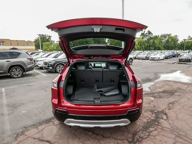 2024 Honda Prologue Elite - 23078027 - 49