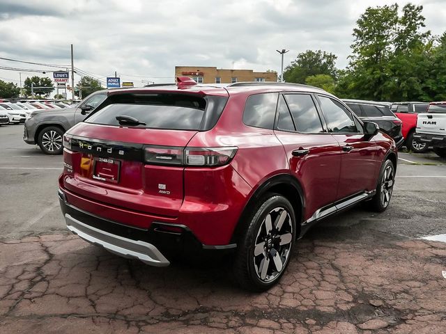 2024 Honda Prologue Elite - 23078027 - 5