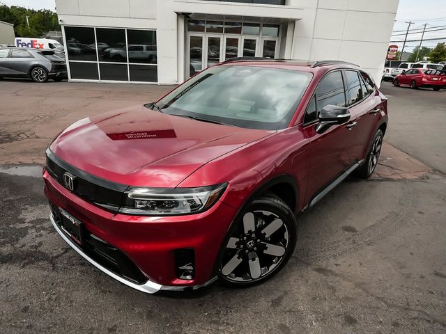 2024 Honda Prologue Elite - 23078027 - 7