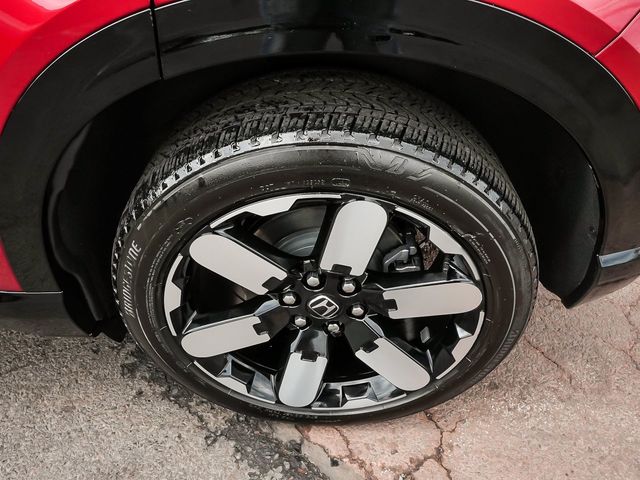 2024 Honda Prologue Elite - 23078027 - 8