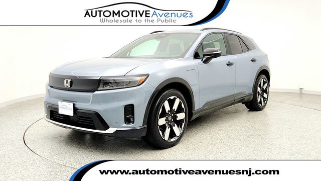 2024 Honda Prologue Elite AWD - 23083338 - 0