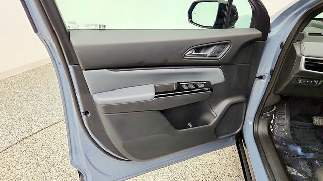 2024 Honda Prologue Elite AWD - 23083338 - 10
