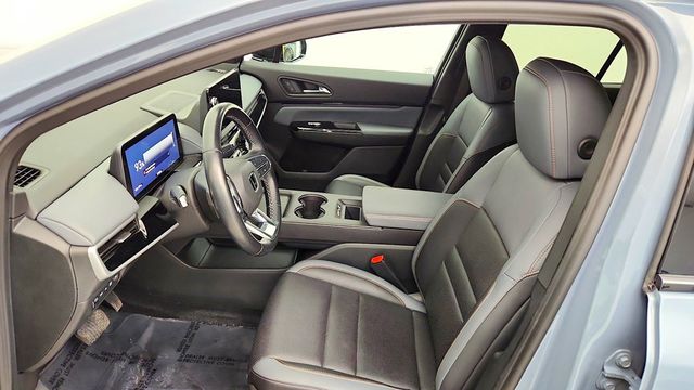 2024 Honda Prologue Elite AWD - 23083338 - 12