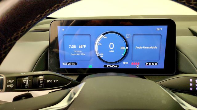2024 Honda Prologue Elite AWD - 23083338 - 15