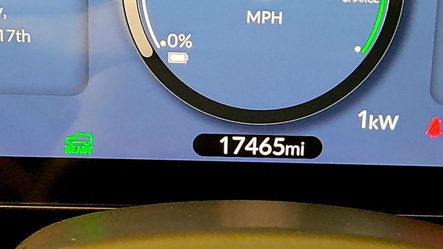 2024 Honda Prologue Elite AWD - 23083338 - 16