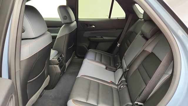 2024 Honda Prologue Elite AWD - 23083338 - 21