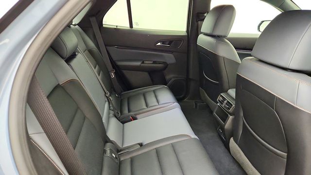 2024 Honda Prologue Elite AWD - 23083338 - 23