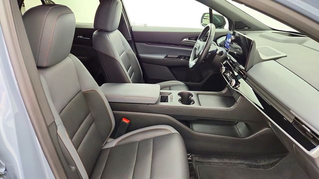 2024 Honda Prologue Elite AWD - 23083338 - 24