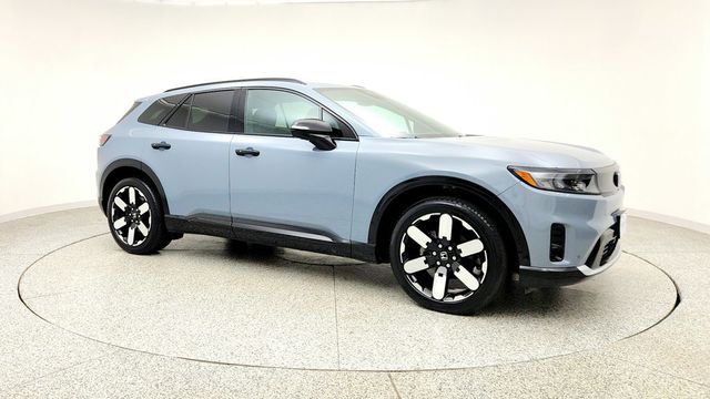 2024 Honda Prologue Elite AWD - 23083338 - 2