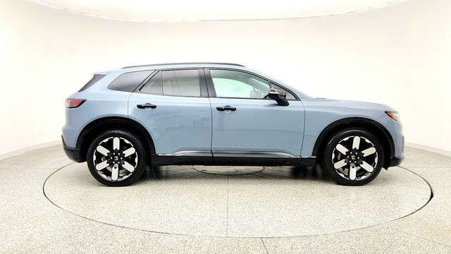 2024 Honda Prologue Elite AWD - 23083338 - 3