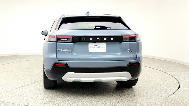 2024 Honda Prologue Elite AWD - 23083338 - 5