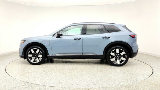 2024 Honda Prologue Elite AWD - 23083338 - 7